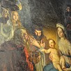 Foto: Adorazione dei Magi - Duomo Cattedrale di San Nicola - sec. XIII d.C. (Taormina) - 1