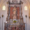 Foto: Altare Laterale - Duomo Cattedrale di San Nicola - sec. XIII d.C. (Taormina) - 4