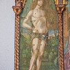 Foto: Dipinto di San Bartolomeo - Duomo Cattedrale di San Nicola - sec. XIII d.C. (Taormina) - 6