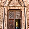 Foto: Portale - Duomo Cattedrale di San Nicola - sec. XIII d.C. (Taormina) - 12