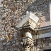 Foto: Particolare Architetonico - Duomo Cattedrale di San Nicola - sec. XIII d.C. (Taormina) - 11
