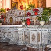 Foto: Altare - Chiesa di Santa Caterina d'Alessandria - sec.XVII d.C. (Taormina) - 0