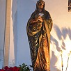 Foto: Statua di Santa Caterina - Chiesa di Santa Caterina d'Alessandria - sec.XVII d.C. (Taormina) - 6