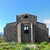 Foto: Esterno - Chiesa Cuba Bizantina di Santa Domenica - sec VI-IX (Castiglione di Sicilia) - 3