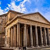Pantheon - Roma (Lazio)